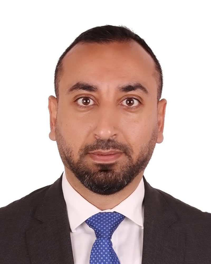 Motaz Aladwan, Partner